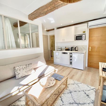 MAISON NOMADE Valbonne Værelse billede
