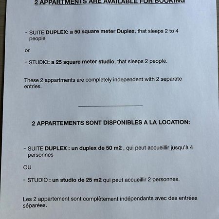 MAISON NOMADE Valbonne Eksteriør billede