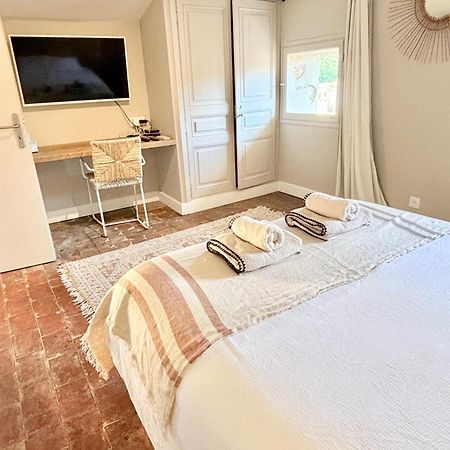 MAISON NOMADE Valbonne Eksteriør billede