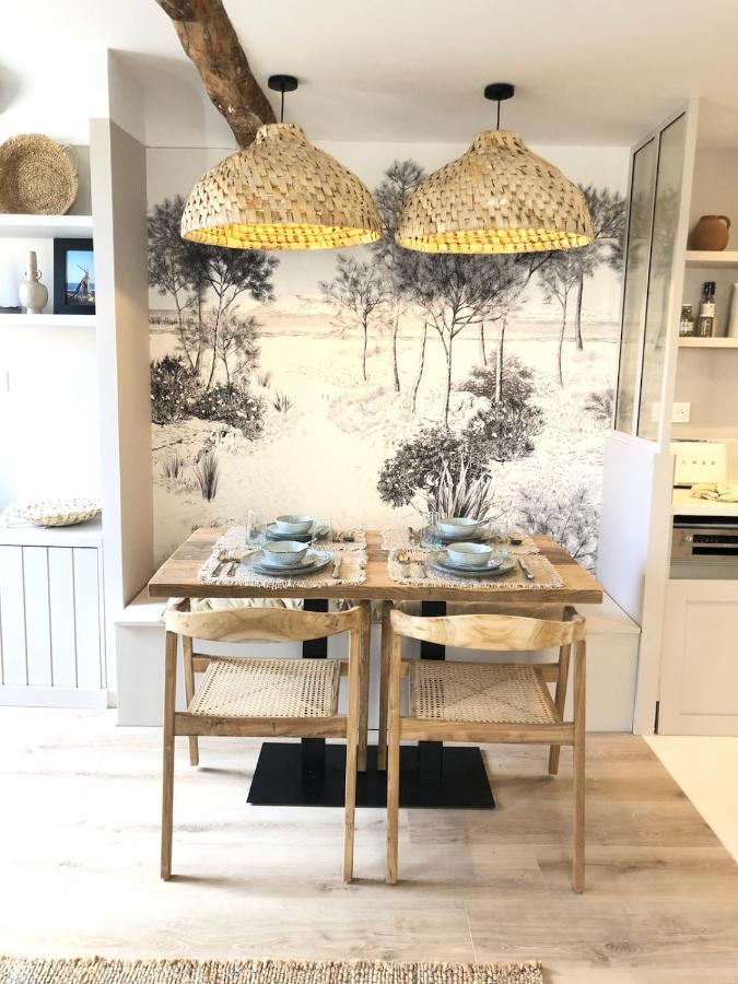 MAISON NOMADE Valbonne Eksteriør billede