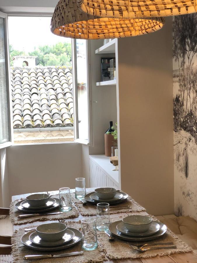 MAISON NOMADE Valbonne Eksteriør billede