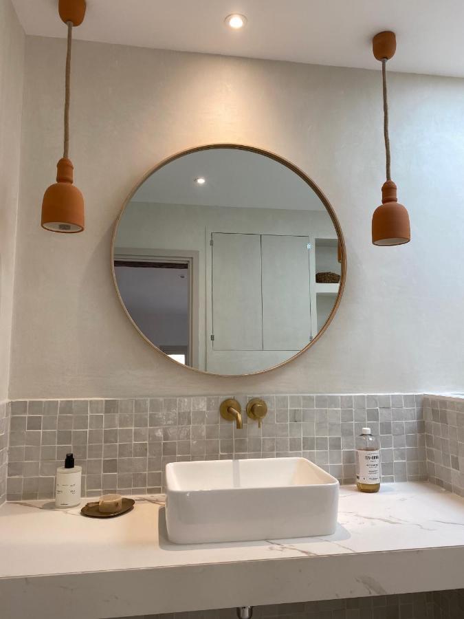MAISON NOMADE Valbonne Eksteriør billede