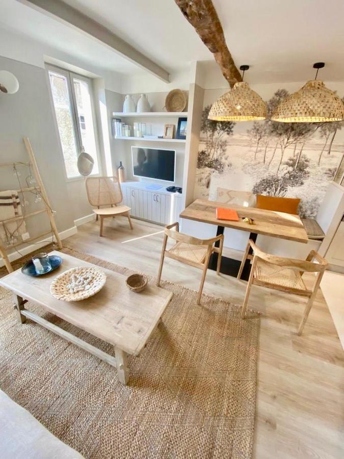MAISON NOMADE Valbonne Eksteriør billede