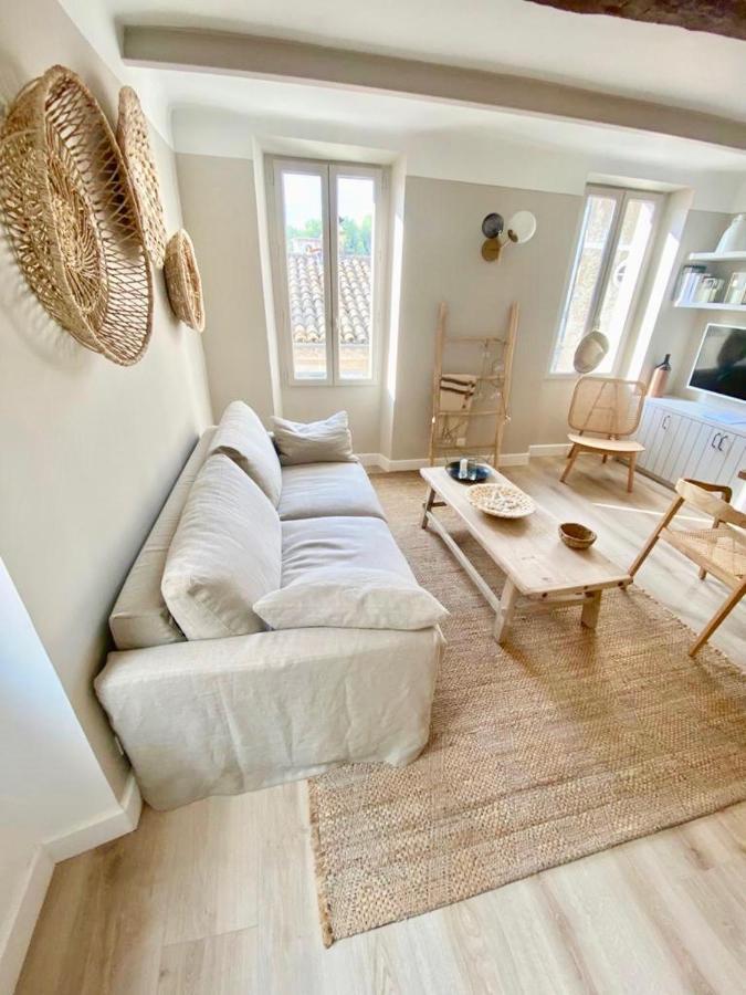 MAISON NOMADE Valbonne Eksteriør billede