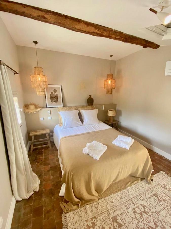 MAISON NOMADE Valbonne Eksteriør billede