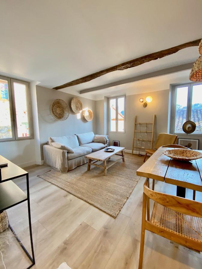 MAISON NOMADE Valbonne Eksteriør billede