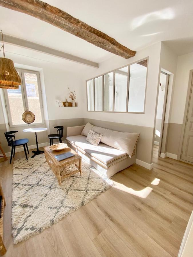 MAISON NOMADE Valbonne Værelse billede