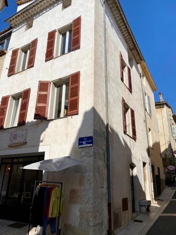 MAISON NOMADE Valbonne Eksteriør billede