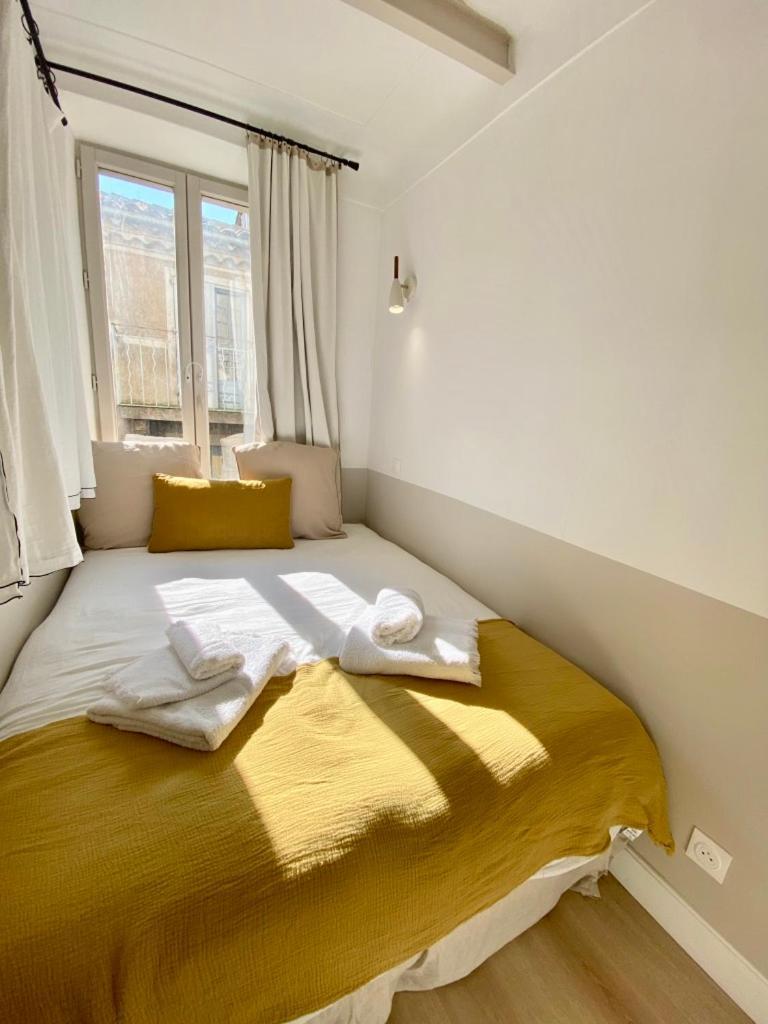 MAISON NOMADE Valbonne Værelse billede