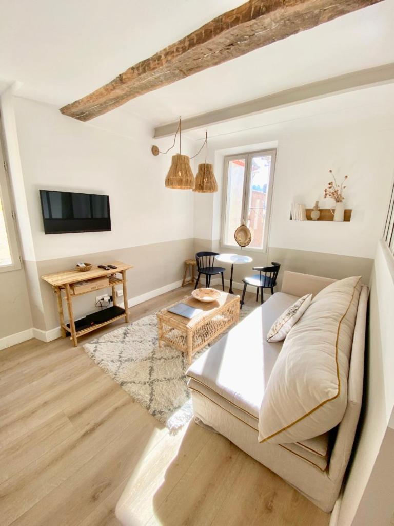 MAISON NOMADE Valbonne Værelse billede